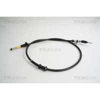Triscan Handbremsseil Bremsseil Links Passend FüR Mitsubishi Carisma Da_