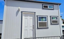 16 x 8 2024 New 2024 Build Tiny Home on Wheels Tiny House