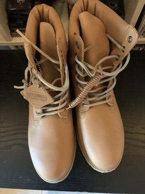 Botas De Cuero Timberland Edición Limitada | eBay