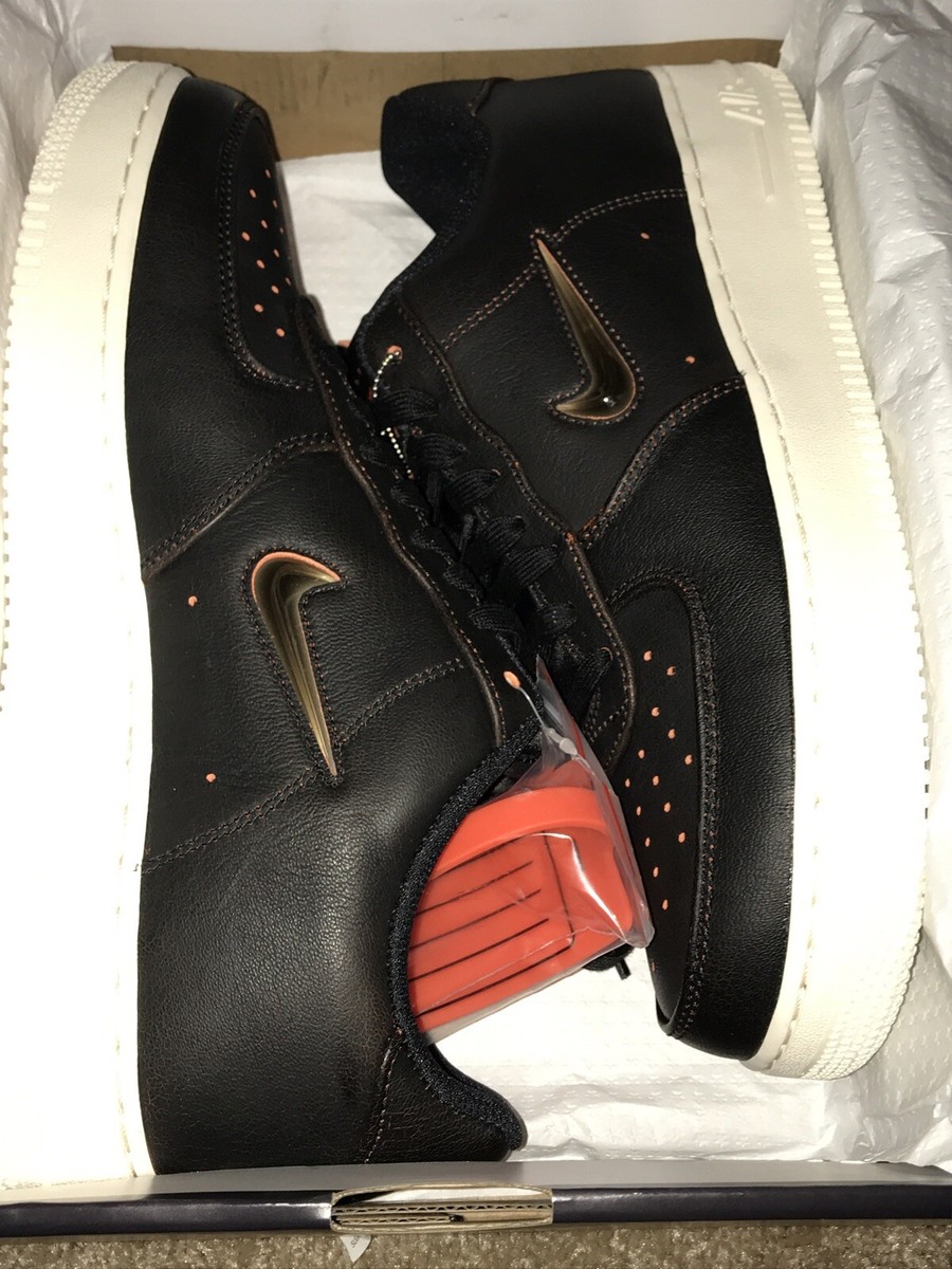 Air Force 1  display picture 3