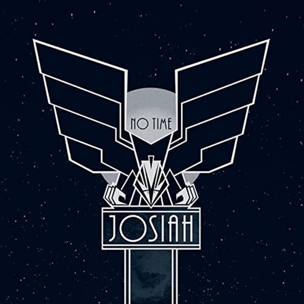 No Time - Josiah (Audio CD)
