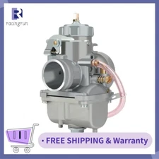 Carburetor Fit Yamaha Warrior 350 Performance YFM 350 YFM350X 1987-2004 ATV Quad