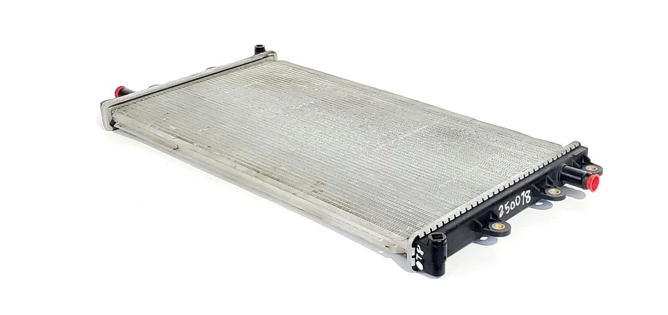 Cadillac XTS 2014 2015 2016 OEM turbo intercooler montaje delantero 3,6 L LF3 Foto 2 de 4