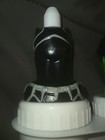 Lot Of 3 Good 2 Grow Toppers Spiderman Incredible Hulk Black Panther With Bottle — photo 7
