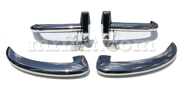 Ferrari 330 GTC GTS Bumper Kit New