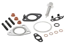 Elring Turbocharger Mounting Kit for 14-15 Chevrolet Cruze 897.840