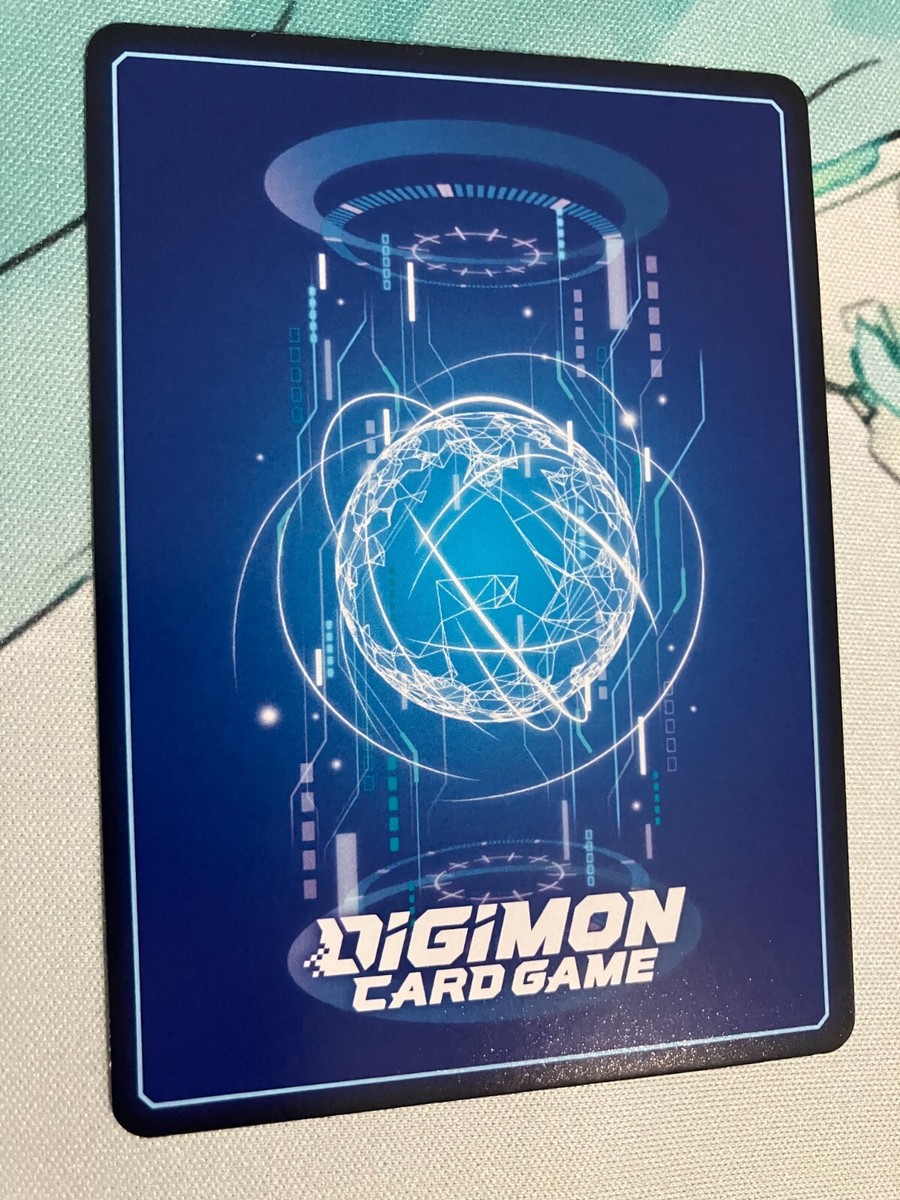 Sora Takenouchi BT15-082 R Digimon CCG | Exceed Apocalypse NM | eBay