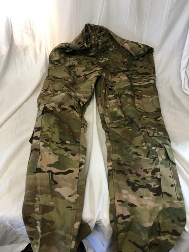 GI Nomex Fire Retardant Trousers 