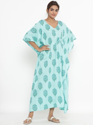 beach dresses online india Indian Summer Maxi Dress main image 1