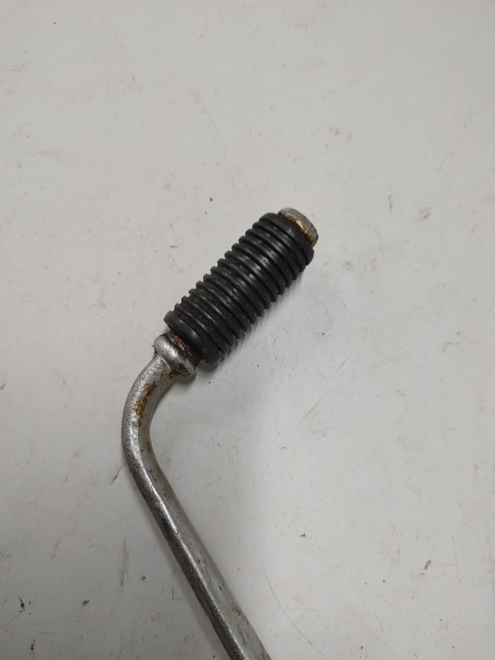 Kawasaki KZ900 1976 cambiador de cambios pedal 13242-006 Foto 2 de 4