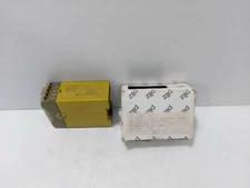 Pilz 85678 Relay Phase P1PN /3x460V~/1a1r