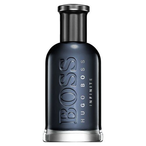 Eau de parfum uomo Hugo Boss Boss bottled infinite eau de parfum 100 m