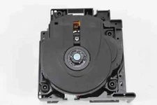 Nintendo GameCube OEM Optical Laser Disc Drive Assembly Replacement RECAP TESTED