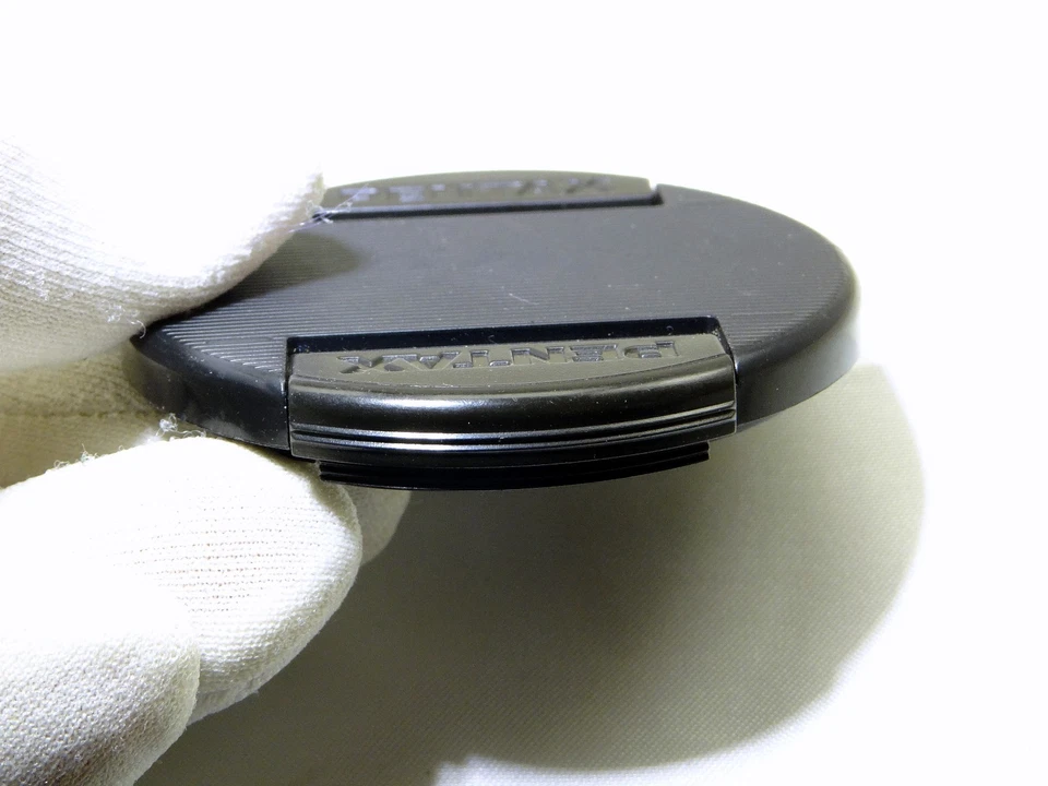 Pentax Takumar 58mm Front Lens Cap for 20mm f4 K    - Image 4 of 4