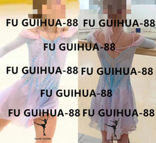 New Figure Skating Dress,Dress For Competition 804