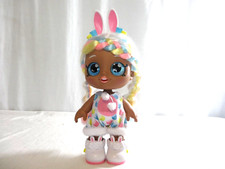 Kindi Kids Dress Up Friends MARSHA MELLO for Ages 3+