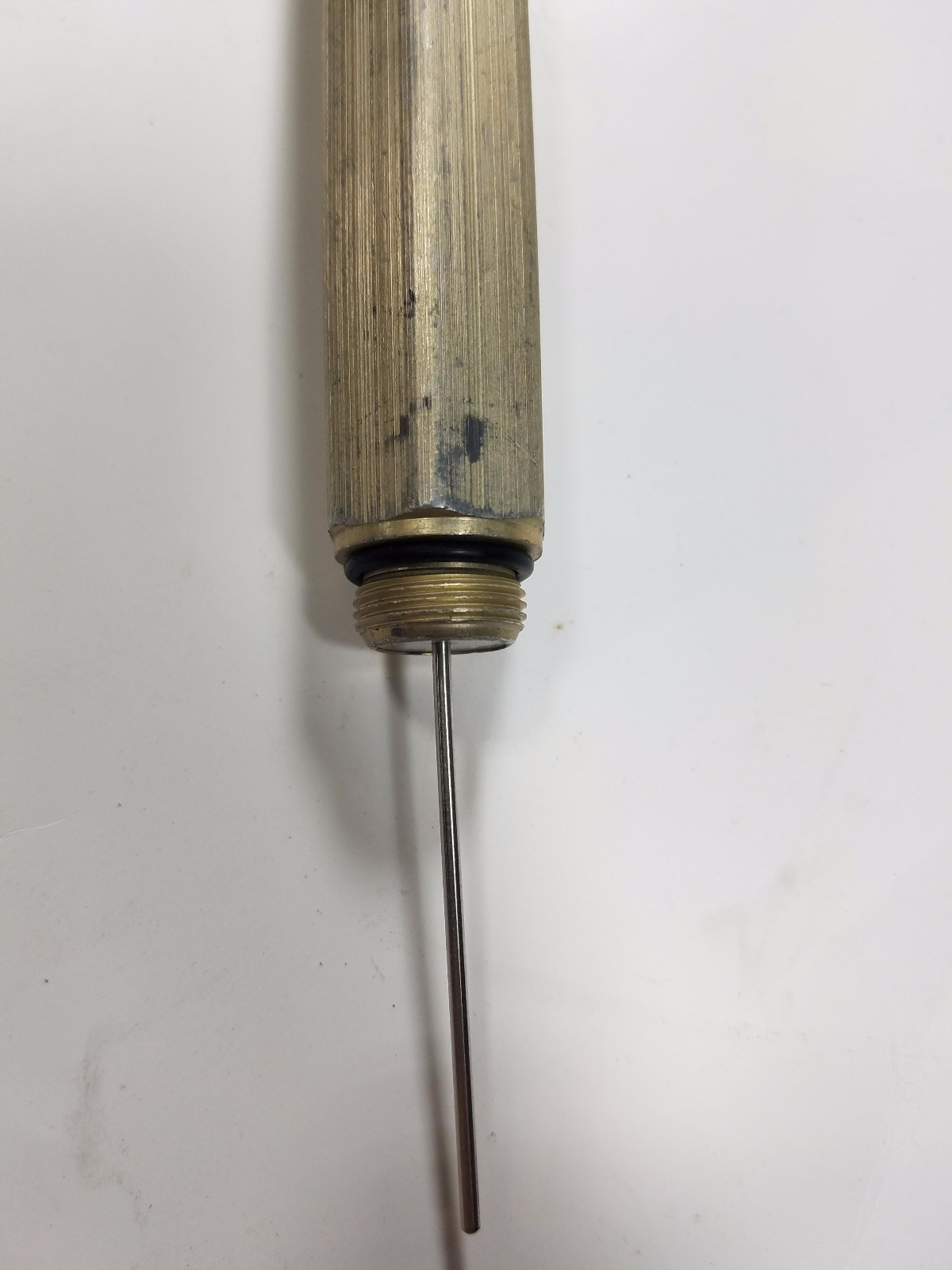 Gilbert GRS-540-CH-EXT-9-T Pin Type Connector | eBay