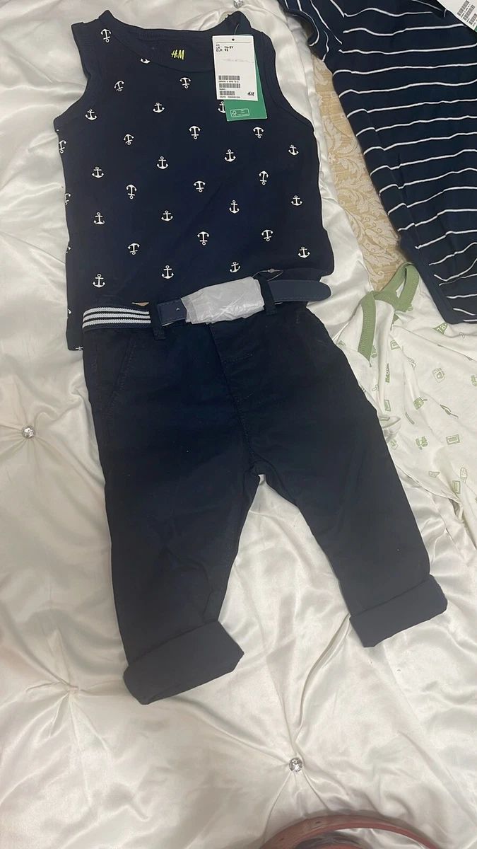 Next 1 on sale year old clothes