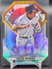 Boston Red Sox *Choose Your Baseball Cards* Inserts Rookies (Updated 8/27)