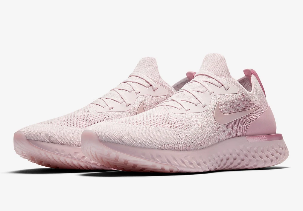 nike epic react womens