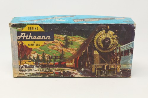 HO Athearn Caboose Chessie System B&O 335 Yellow Weathered RTR - Picture 8 of 9