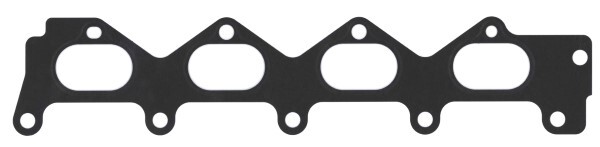 Elring 187.210 Dichtung,AnsaugkrüMmer FüR ,Nissan,Opel,Proton,Renault,Saipa-image