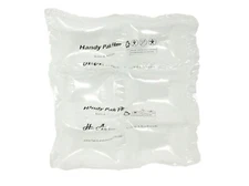 DOUBLE CUSHION PILLOW CUSHION FILM FOR MINI PAK'R MACHINE 984ft 300m ROLL NEW