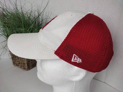 New Era St Louis Cardinals Baseball Cap Hat Strapback Adjustable - Picture 3 of 11