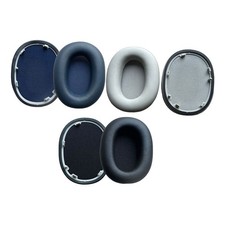 Premium Leather Earpads Compatible with For sony WH-1000XM6 Headphones