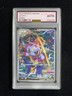 2015 Pokemon TCG Japanese Hoopa 155/XY-P XY & BREAK Promo HobbyCase AUTH EW27