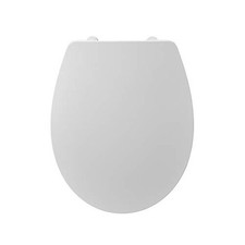 Armitage Shanks Sandringham 21 Toilet Seat, E131601 White