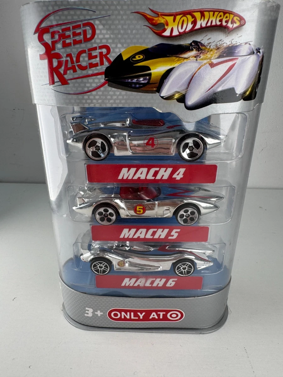 Hot Wheels Speed Racer 12-16 年玩具、爱好| eBay