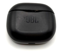 JBL TUNE 125TWS True Wireless Bluetooth In-Ear Headphones - Black