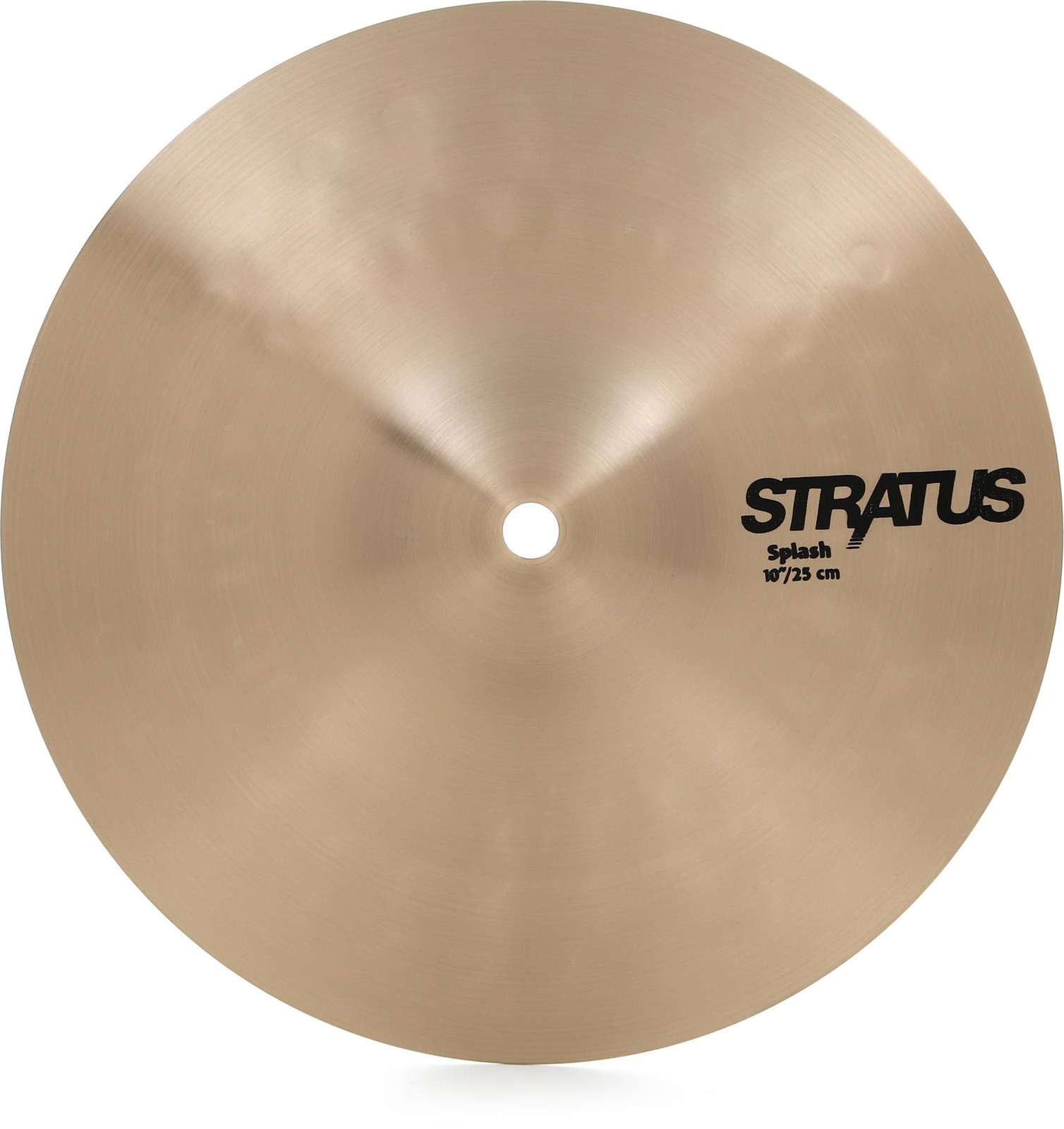 Тарелка Sabian Stratus Splash - 10 дюймов 26290₽