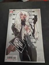 Black Cat #5 Marvel 2025 VF/NM Comics