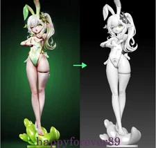 BaJi Studio Nahida Model PU Pre-order Genshin Impact Statue 1/6 Scale Painted