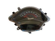 Contachilometri Tachimetro PIAGGIO VESPA GTS300HPE ABS E5 SUPER SP.TECH1D003901
