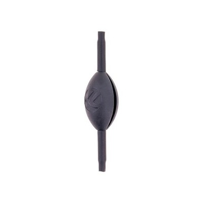 Zeck DB Float Weight - Angelgewichte für Posenmontagen, Angelblei, Gewicht, Blei