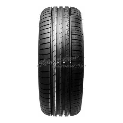 Goodyear Sommerreifen 205/55 R16 91V EfficientGrip Performance | 691797
