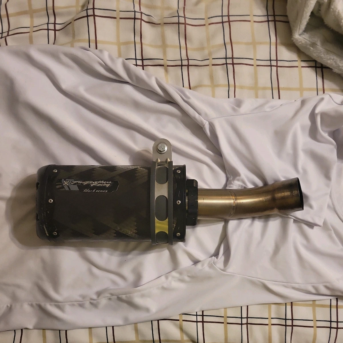 Two Brothers Racing Motorcycle Mufflers for sale | eBay