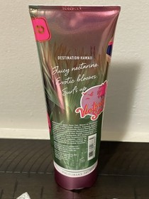 8 Victoria's Secret Fragrance Body Lotions 8 fl oz Inner Sealed Lot