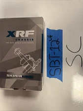 XRF STR-4049 Tie Rod End Outer Front Steering Fits Ford Explorer Ranger Mercury