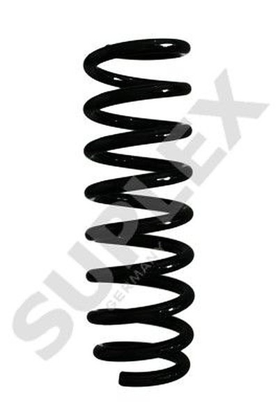 Suplex Fahrwerksfeder Feder Schraubenfeder FüR Kia 46100-image