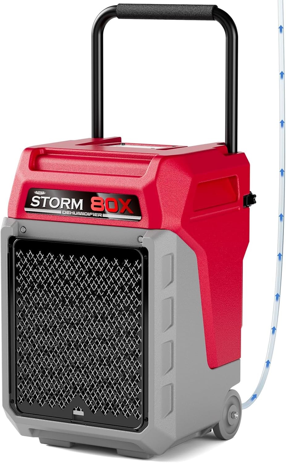 W/ Pump, Hose 5 Year Warranty