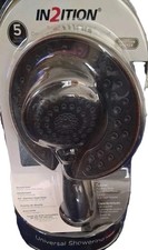 Delta Faucet 58469RBPK In2ition 5Setting TwoinOne Shower Head Venetian Bronze
