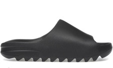 YZY YS-01 Slide Black Size 9 - Brand New