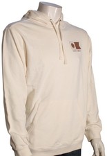 Salty Crew Flagship Fleece Pullover Hoody - Salt - New