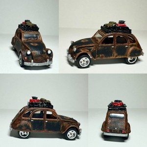 2cv Citroen | eBay