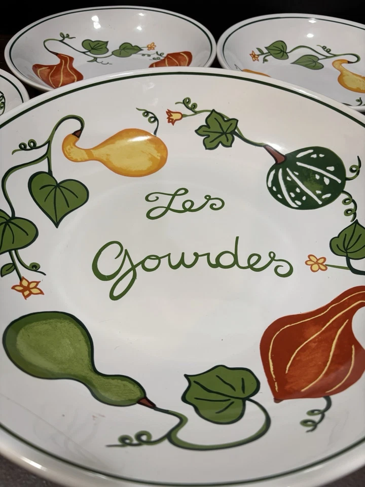 William Sonoma Juego de 5 Cuencos de Pasta Foto 2 de 4