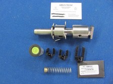 3-d Type Valve Seat Cutting Tool Ball Head Driver Plus .375 Or .385 3-d Type Valve Seat Cutting Tool Ball Head Driver Plus .375 Or .385